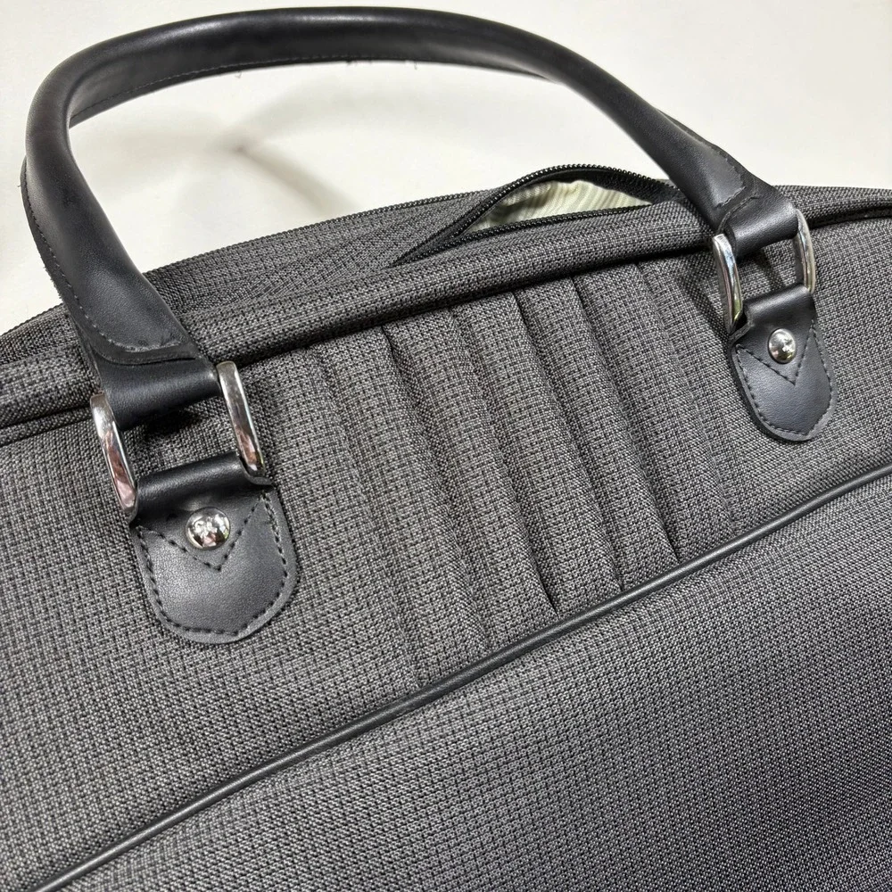 Ricardo Beverly Hills weekender travel